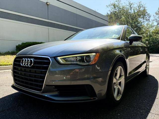 2015 Audi A3 1.8T Premium