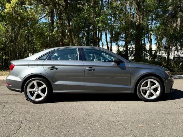 2015 Audi A3 1.8T Premium