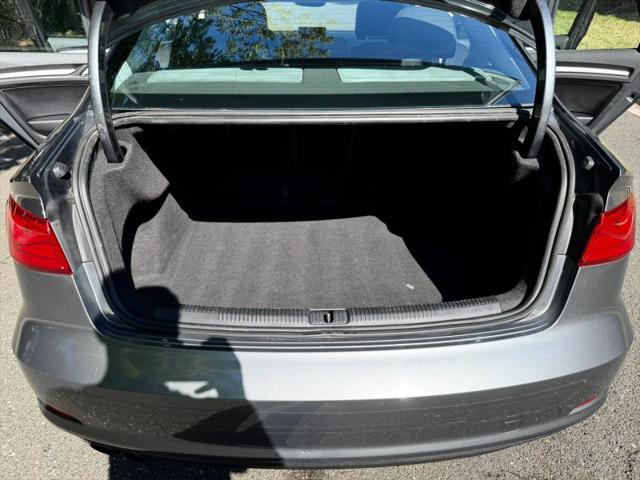2015 Audi A3 1.8T Premium