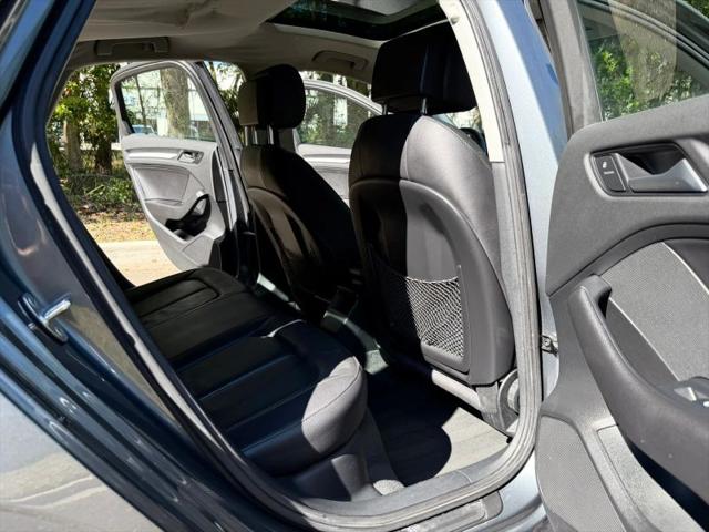 2015 Audi A3 1.8T Premium