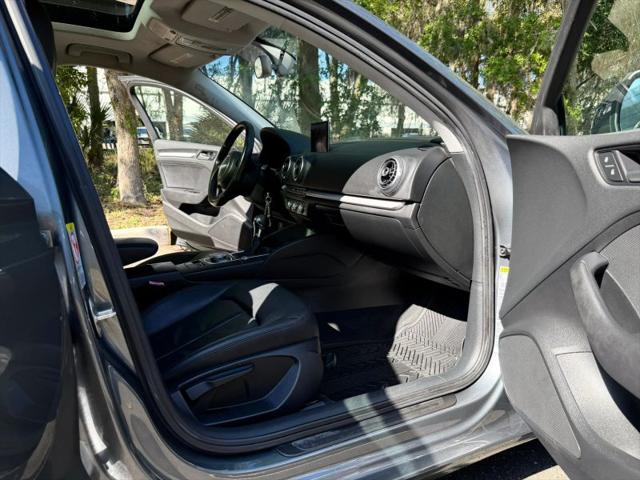 2015 Audi A3 1.8T Premium