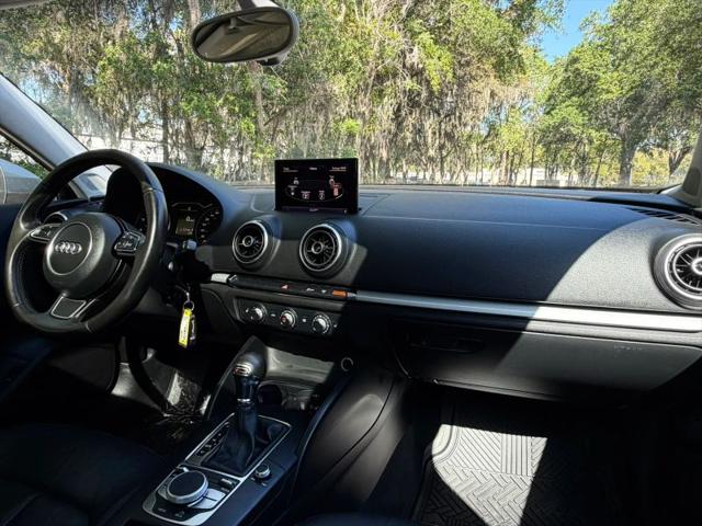 2015 Audi A3 1.8T Premium