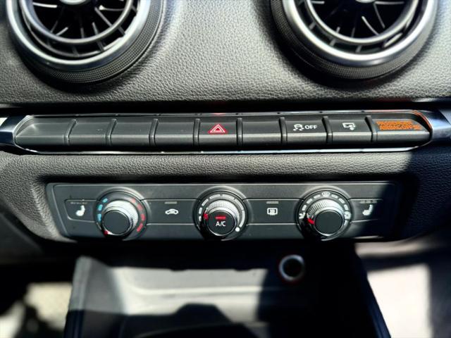 2015 Audi A3 1.8T Premium