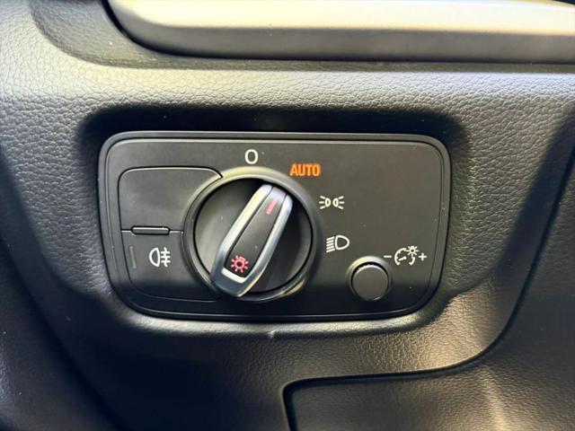 2015 Audi A3 1.8T Premium