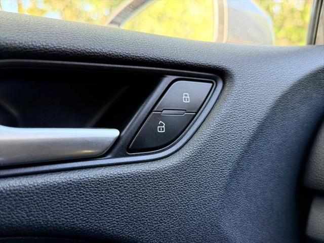 2015 Audi A3 1.8T Premium