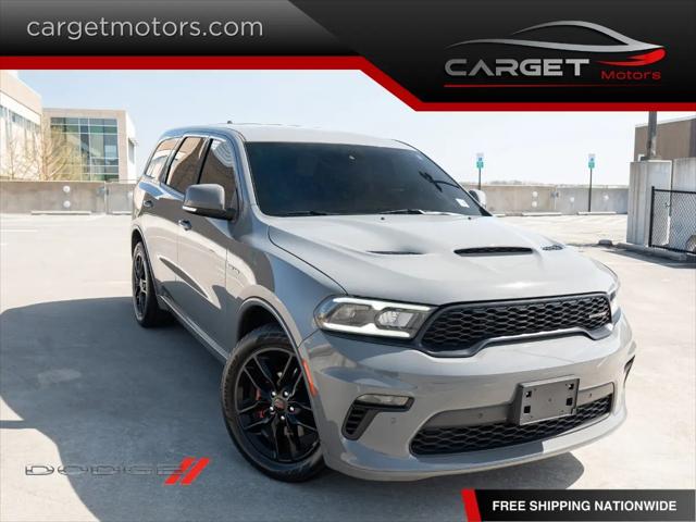 2022 Dodge Durango R/T RWD for sale in Woodbridge, VA