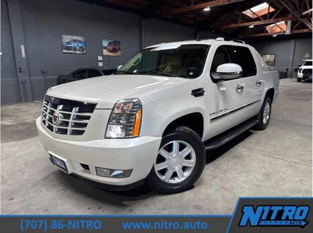 2008 Cadillac Escalade EXT Standard for sale in Richmond, CA