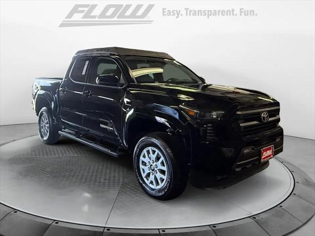 2026 Toyota Tacoma SR5 for sale in Charlottesville, VA