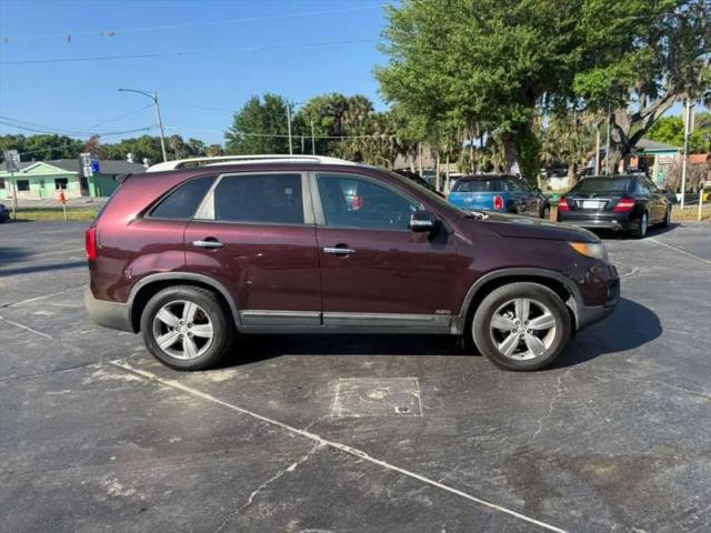 2012 Kia Sorento EX V6