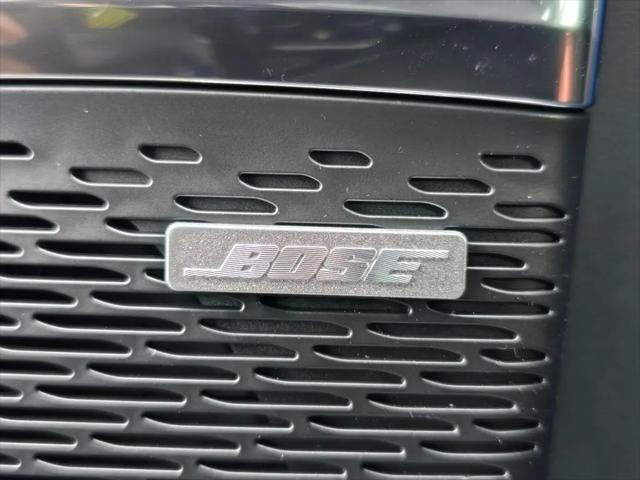 2026 GMC Acadia Denali AWD