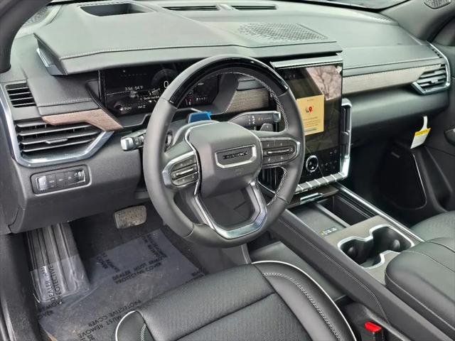 2026 GMC Acadia Denali AWD