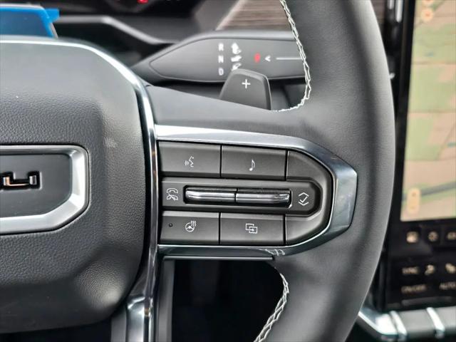2026 GMC Acadia Denali AWD