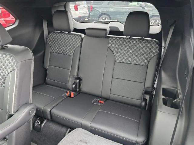 2026 GMC Acadia Denali AWD