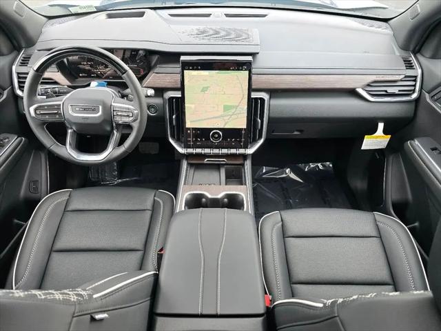 2026 GMC Acadia Denali AWD