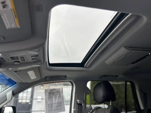 2019 Cadillac Escalade Premium Luxury