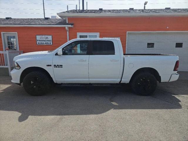 2014 Ram 1500 Sport for sale in Rapid City, SD