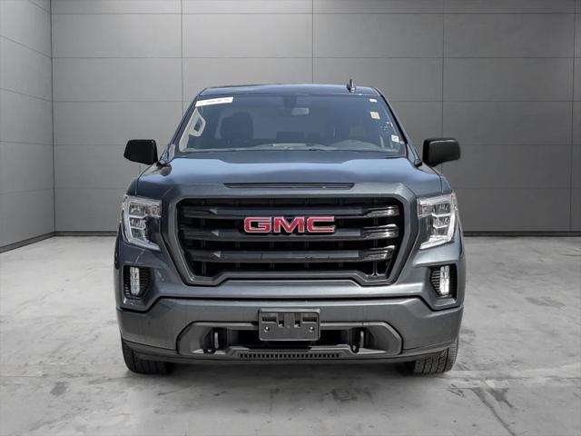 2019 GMC Sierra 1500 Elevation