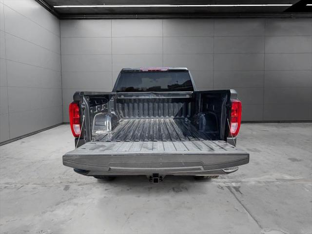 2019 GMC Sierra 1500 Elevation