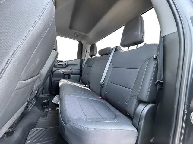 2019 GMC Sierra 1500 Elevation