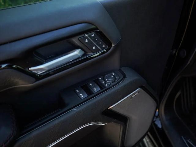 2026 GMC Sierra 2500HD Crew Cab, Standard Bed, AT4X, 4WD