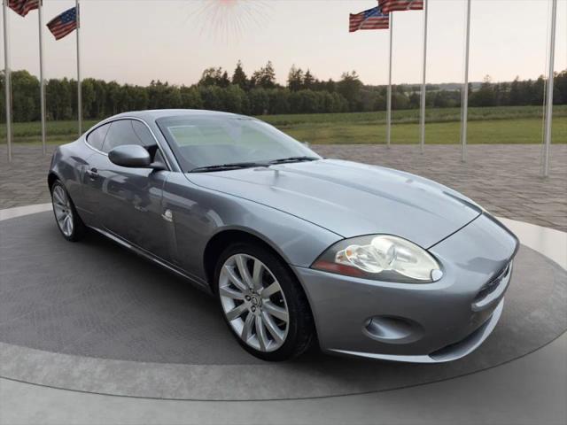 2007 Jaguar XK XK for sale in Victorville, CA