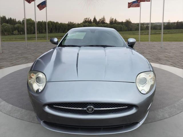 2007 Jaguar XK XK