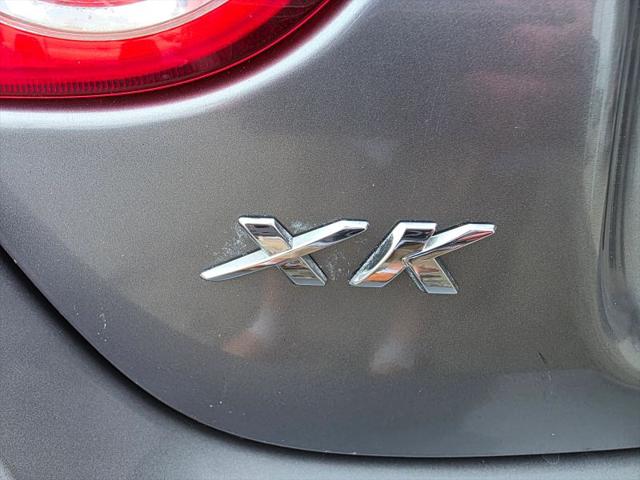 2007 Jaguar XK XK