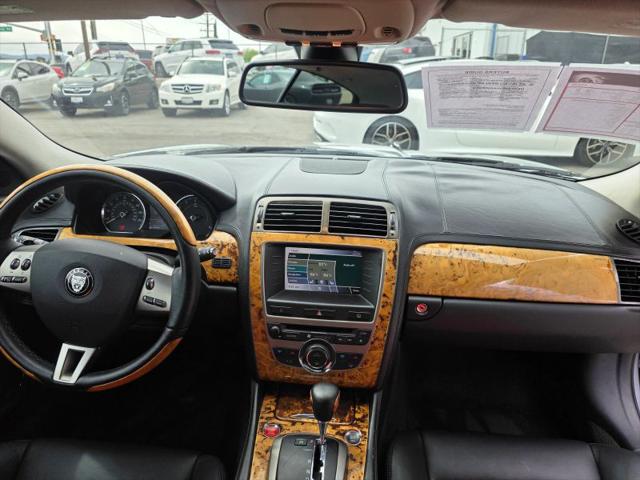 2007 Jaguar XK XK