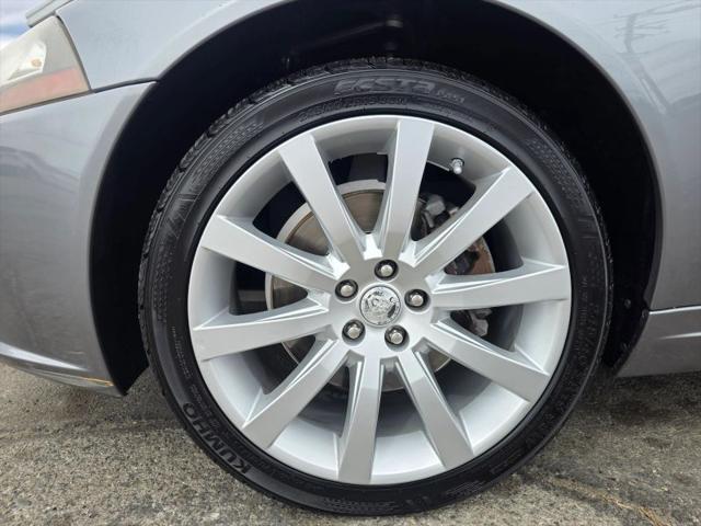 2007 Jaguar XK XK