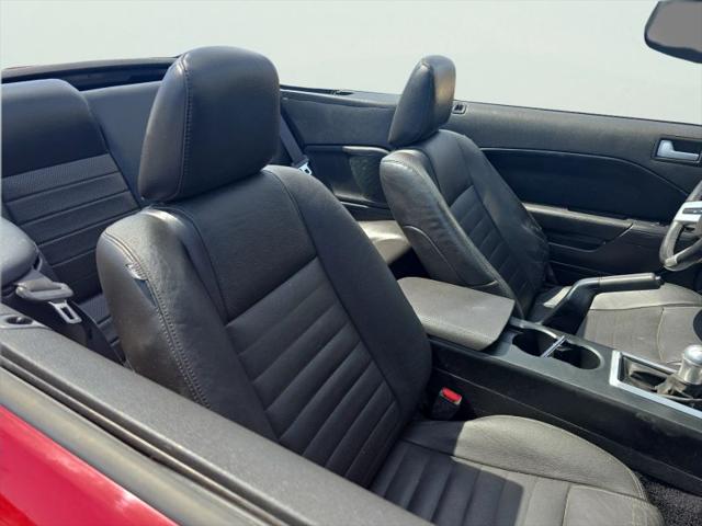 2008 Ford Mustang GT Premium