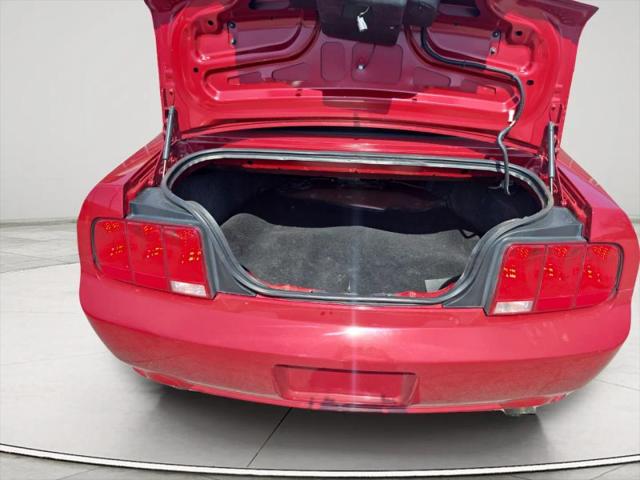 2008 Ford Mustang GT Premium