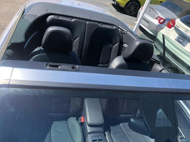 2016 Audi A3 2.0T Premium