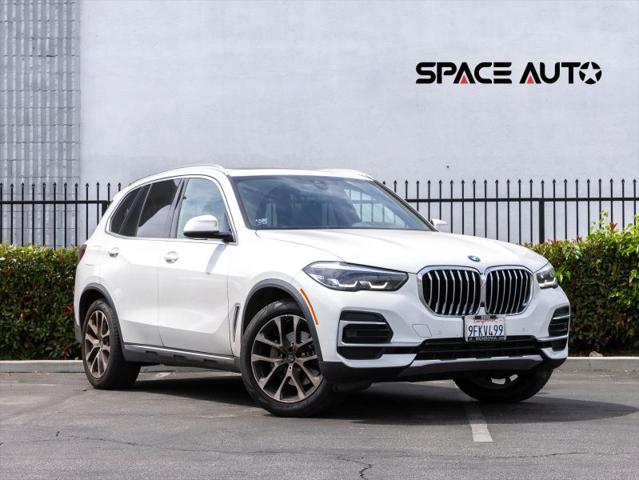 2023 BMW X5 xDrive40i for sale in Azusa, CA
