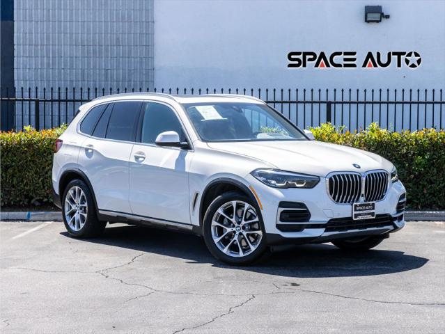2023 BMW X5 xDrive40i for sale in Azusa, CA