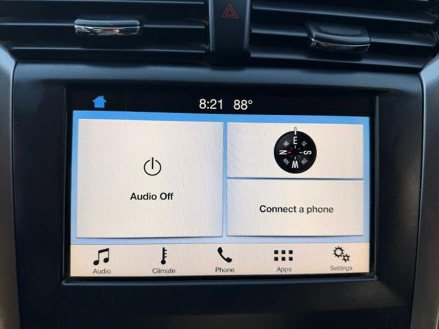2018 Ford Fusion Energi SE Luxury
