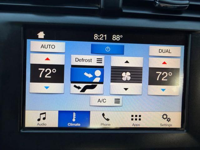 2018 Ford Fusion Energi SE Luxury