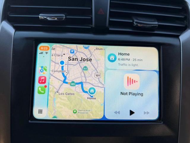 2018 Ford Fusion Energi SE Luxury