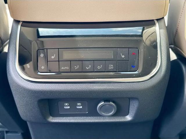 2026 INFINITI QX80 PURE