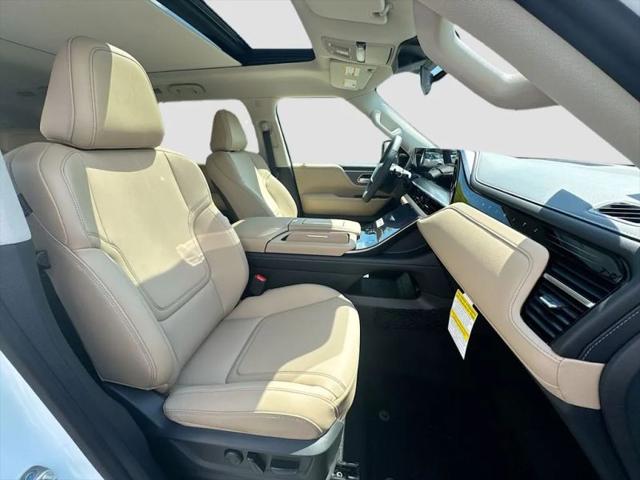 2026 INFINITI QX80 PURE
