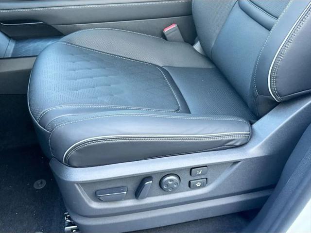 2026 INFINITI QX80 AUTOGRAPH AWD