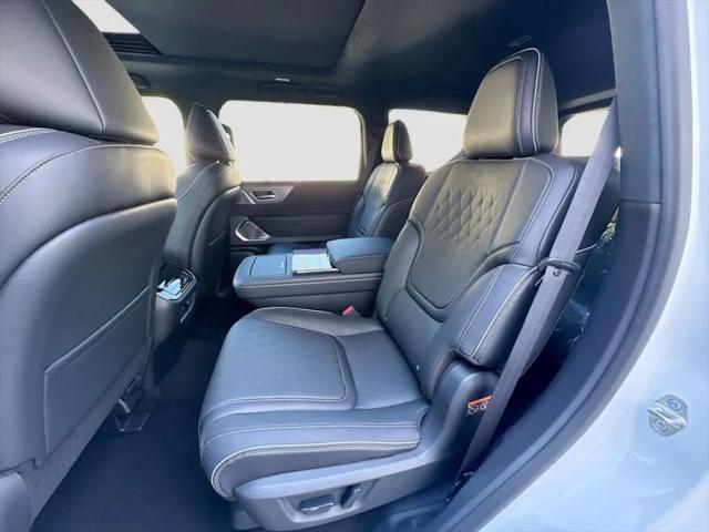 2026 INFINITI QX80 AUTOGRAPH AWD