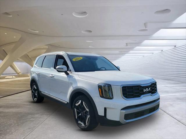 2025 Kia Telluride S for sale in Sarasota, FL