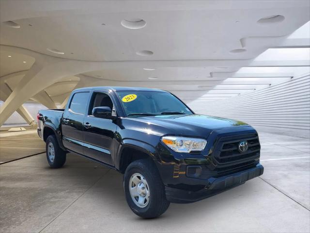 2023 Toyota Tacoma SR V6 for sale in Sarasota, FL