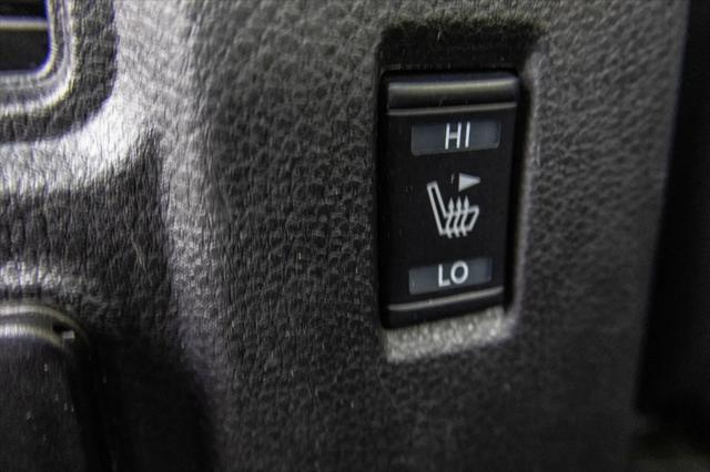 2021 Nissan Titan Crew Cab Platinum Reserve 4x4