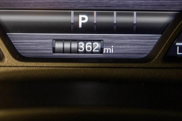 2026 Ram 1500 Warlock Crew Cab 4x4 5'7" Box