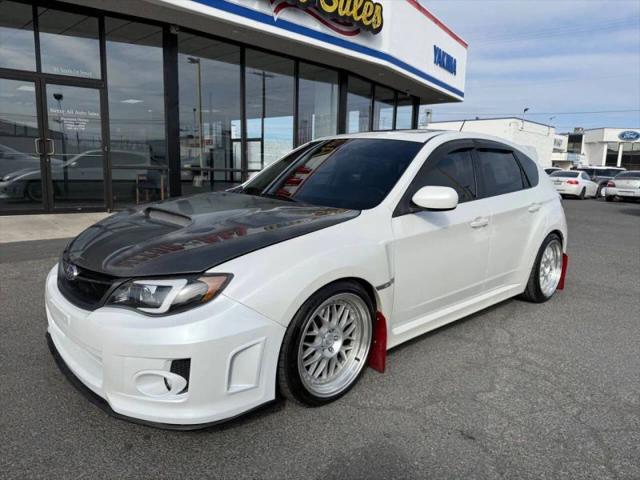 2013 Subaru Impreza WRX Premium for sale in Yakima, WA