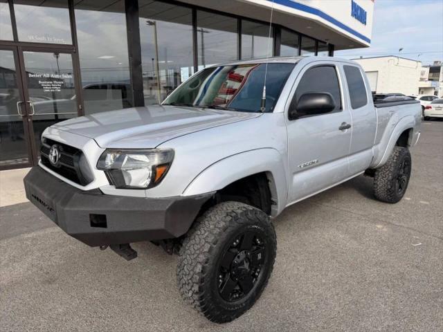 2013 Toyota Tacoma Base V6 for sale in Yakima, WA