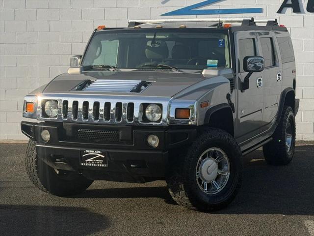 2004 HUMMER H2 Base for sale in Sacramento, CA