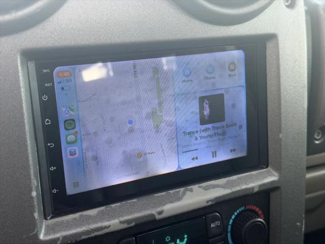 2004 HUMMER H2 Base