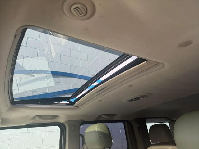 2004 HUMMER H2 Base